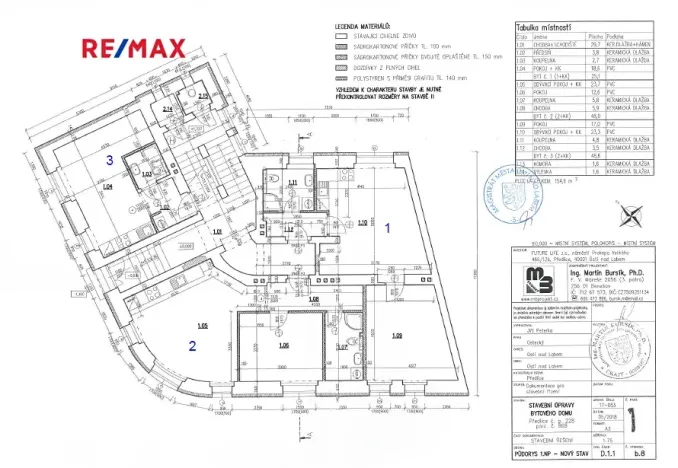 Prodej bytu 1+kk, Ústí nad Labem, náměstí Prokopa Velikého, 25 m2