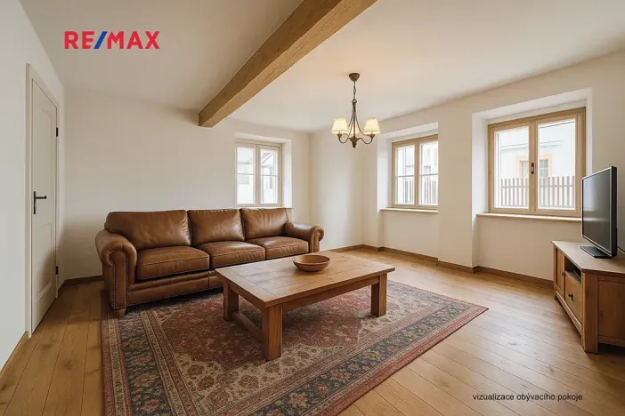 Prodej rodinného domu, Kočín, 156 m2