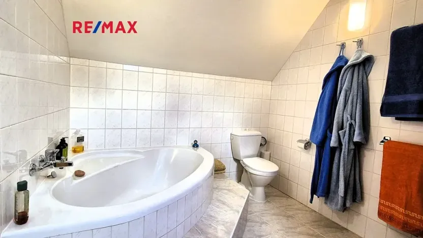 Prodej rodinného domu, Humpolec, 506 m2