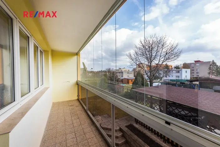 Prodej bytu 4+1, Příbram, Růžová, 143 m2