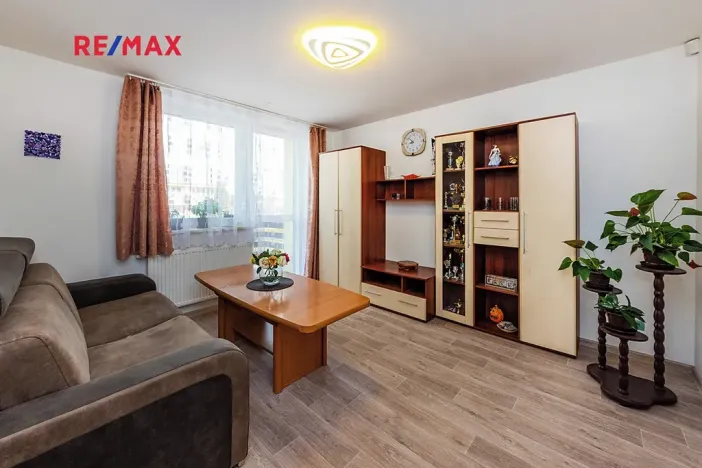 Prodej bytu 4+1, Příbram, Růžová, 143 m2