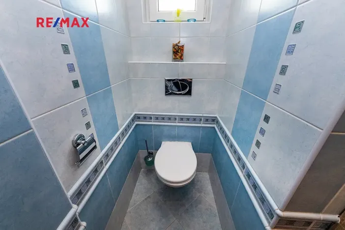 Prodej bytu 4+1, Příbram, Růžová, 143 m2