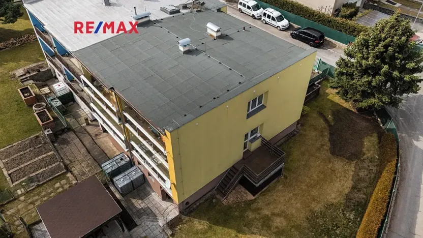 Prodej bytu 4+1, Příbram, Růžová, 143 m2