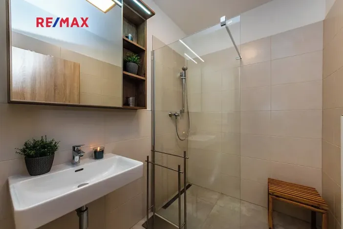 Prodej bytu 3+kk, Beroun, Na Veselou, 73 m2