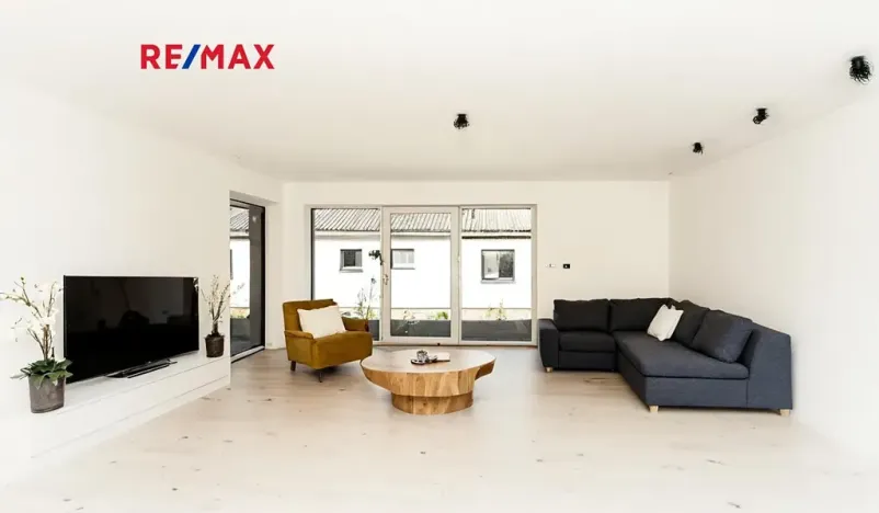 Prodej rodinného domu, Srbeč, 119 m2