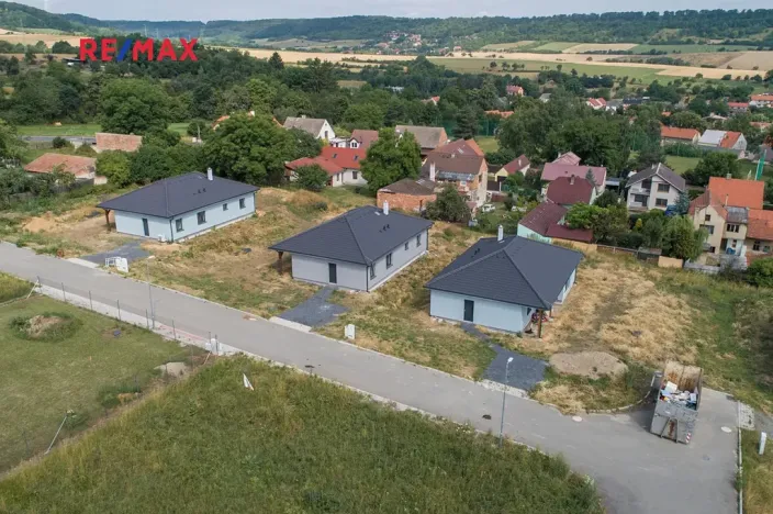 Prodej rodinného domu, Srbeč, 119 m2