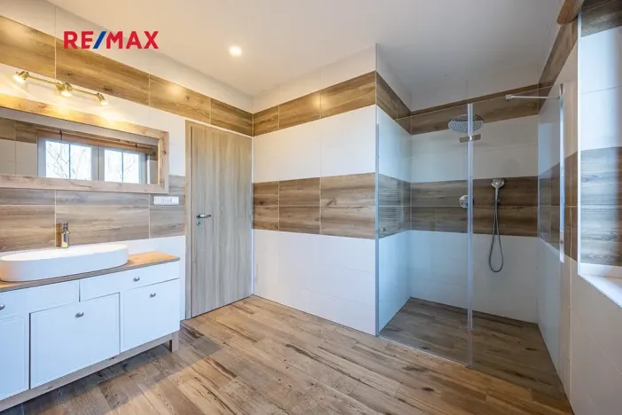 Prodej rodinného domu, Kostelec nad Černými lesy, 140 m2