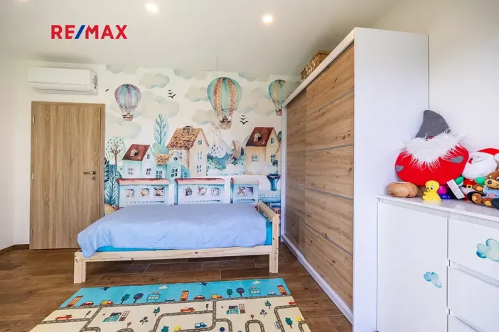 Prodej rodinného domu, Kostelec nad Černými lesy, 140 m2