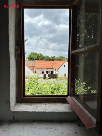 Prodej chalupy, Mlečice, 90 m2