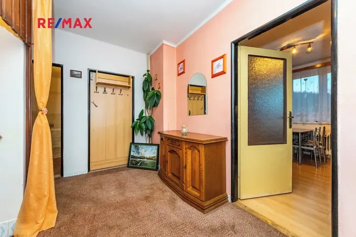 Prodej chalupy, Medový Újezd, 218 m2