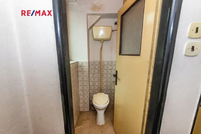 Prodej chalupy, Medový Újezd, 218 m2