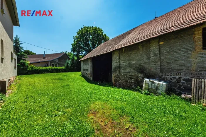 Prodej chalupy, Medový Újezd, 218 m2