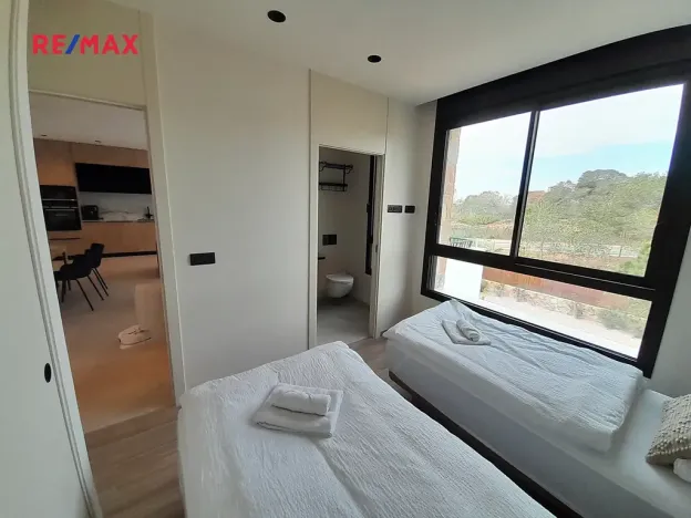 Pronájem bytu 3+kk, San Miguel de Salinas, Španělsko, 75 m2