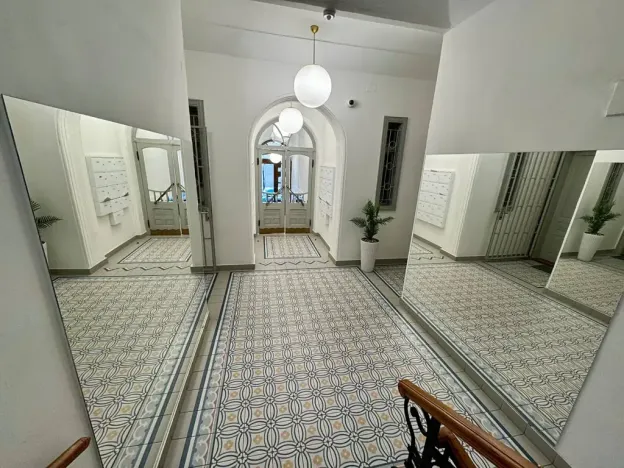 Prodej bytu 2+kk, Praha - Vinohrady, Laubova, 48 m2