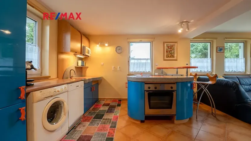 Prodej chalupy, Velenov, 78 m2