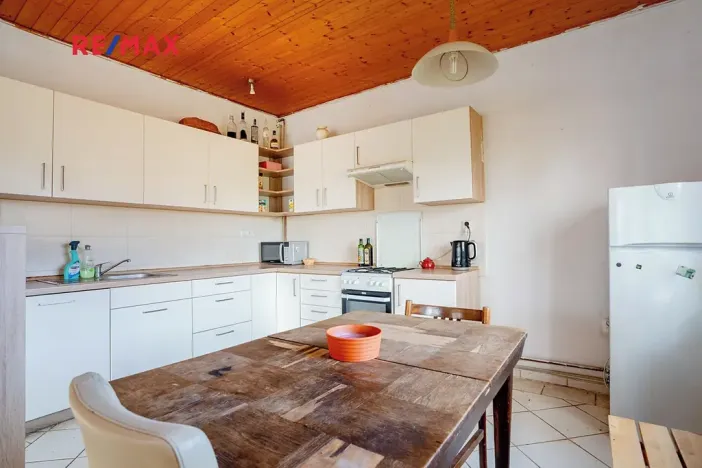 Prodej pozemku pro bydlení, Praha - Jinonice, K Opatřilce, 1082 m2