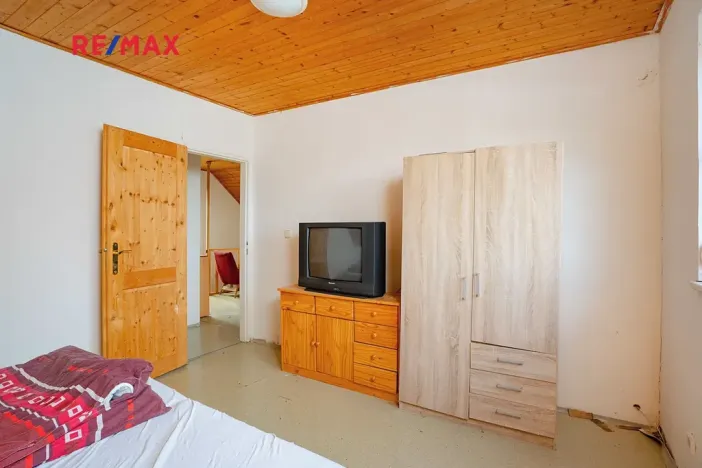 Prodej pozemku pro bydlení, Praha - Jinonice, K Opatřilce, 1082 m2