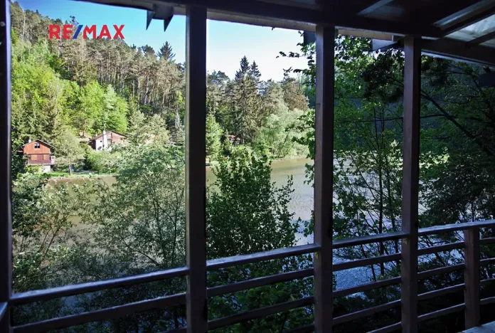 Prodej chaty, Plasy, 26 m2