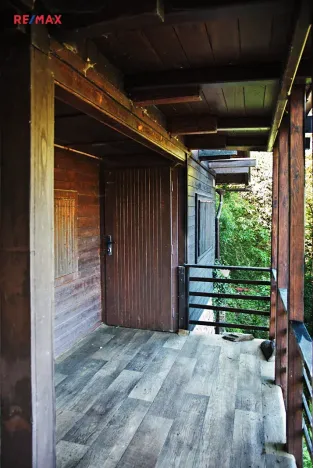 Prodej chaty, Plasy, 26 m2