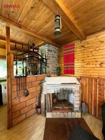 Prodej chaty, Plasy, 26 m2