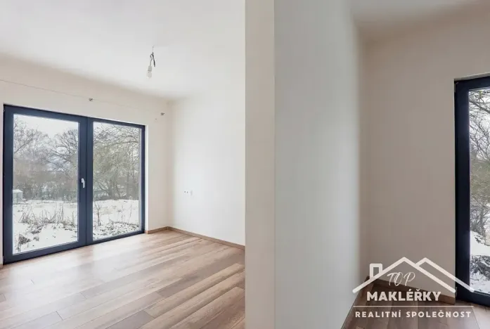 Prodej rodinného domu, Kouřim, Nad Hrázkou, 124 m2