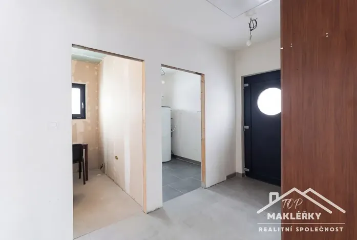 Prodej rodinného domu, Kouřim, Nad Hrázkou, 124 m2