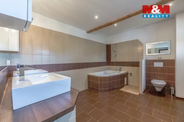 Prodej komerčního pozemku, Chřibská, 11342 m2