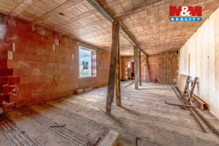 Prodej komerčního pozemku, Chřibská, 11342 m2