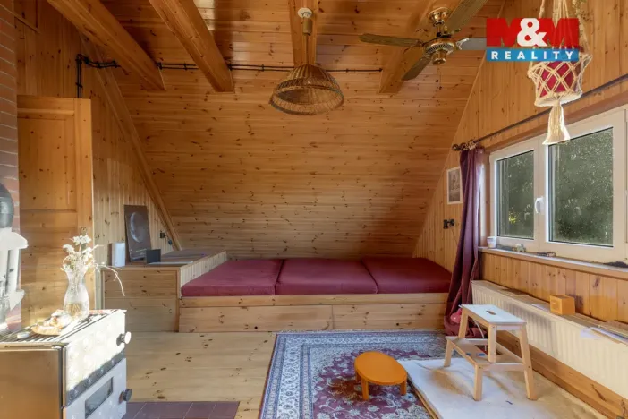 Prodej rodinného domu, Malenovice, 196 m2