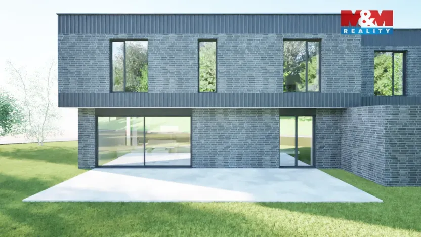 Prodej rodinného domu, Klimkovice - Václavovice, Malá strana, 225 m2