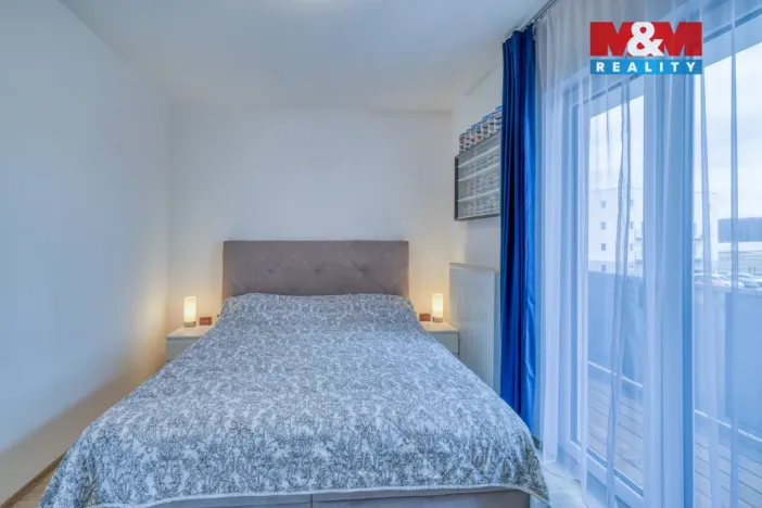 Prodej bytu 2+kk, Zbůch, K Újezdu, 47 m2