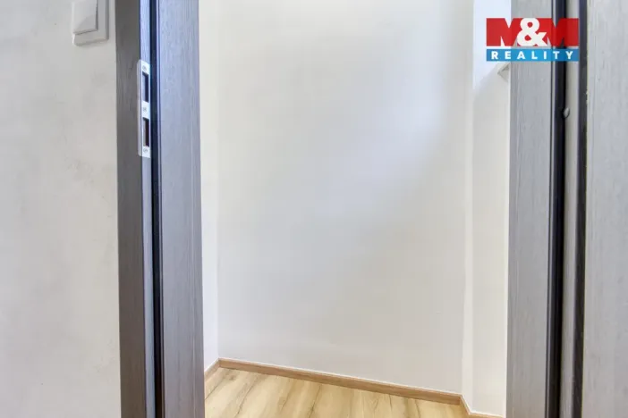 Pronájem bytu 2+1, Klatovy - Klatovy V, Rozvoj, 60 m2