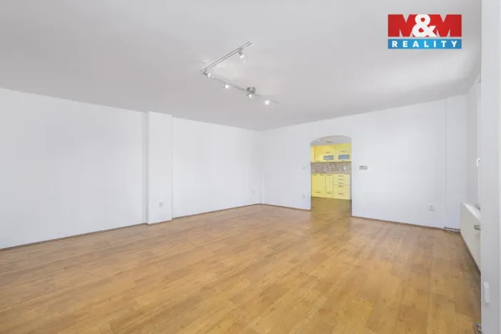 Prodej bytu 3+1, Čáslav - Čáslav-Staré Město, Na Kozinci, 102 m2