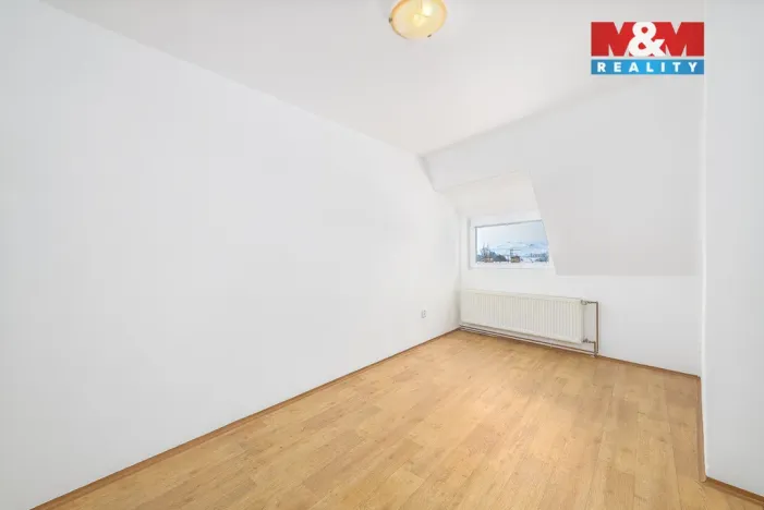 Prodej bytu 3+1, Čáslav - Čáslav-Staré Město, Na Kozinci, 102 m2