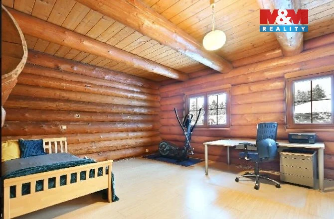 Prodej rodinného domu, Louňovice, Ke Kaménce, 296 m2