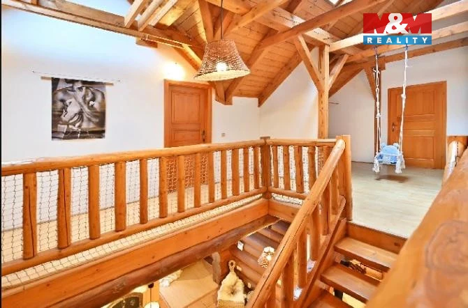 Prodej rodinného domu, Louňovice, Ke Kaménce, 296 m2