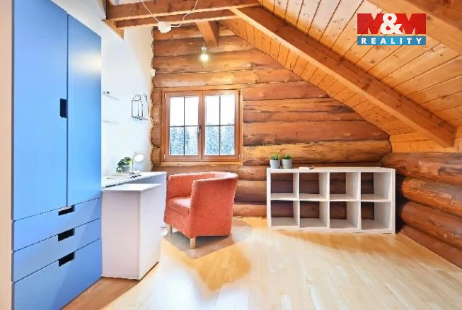 Prodej rodinného domu, Louňovice, Ke Kaménce, 296 m2