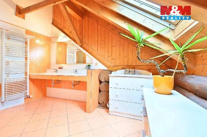 Prodej rodinného domu, Louňovice, Ke Kaménce, 296 m2