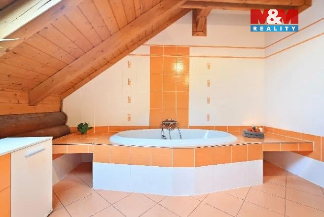 Prodej rodinného domu, Louňovice, Ke Kaménce, 296 m2