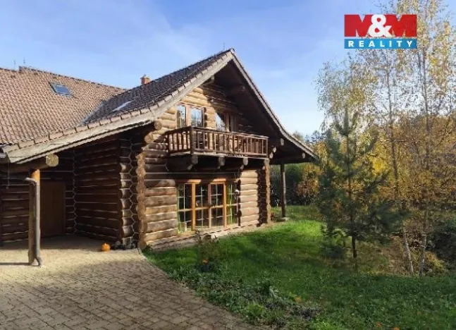 Prodej rodinného domu, Louňovice, Ke Kaménce, 296 m2