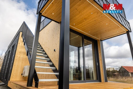 Prodej domu na klíč, Dvůr Králové nad Labem, náměstí T. G. Masaryka, 57 m2