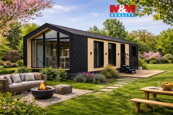 Prodej domu na klíč, Přelouč, Zborovská, 57 m2