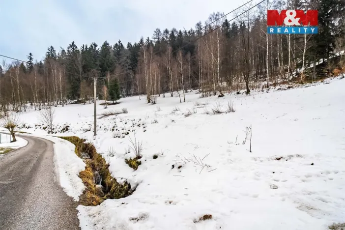 Prodej pozemku pro bydlení, Dolní Dvůr, 9366 m2