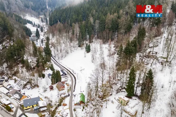 Prodej pozemku pro bydlení, Dolní Dvůr, 9366 m2