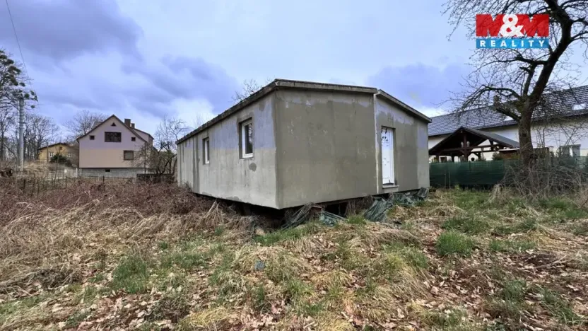 Prodej pozemku pro bydlení, Studénka, 958 m2