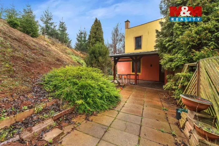 Prodej rodinného domu, Moravská Třebová - Udánky, 300 m2