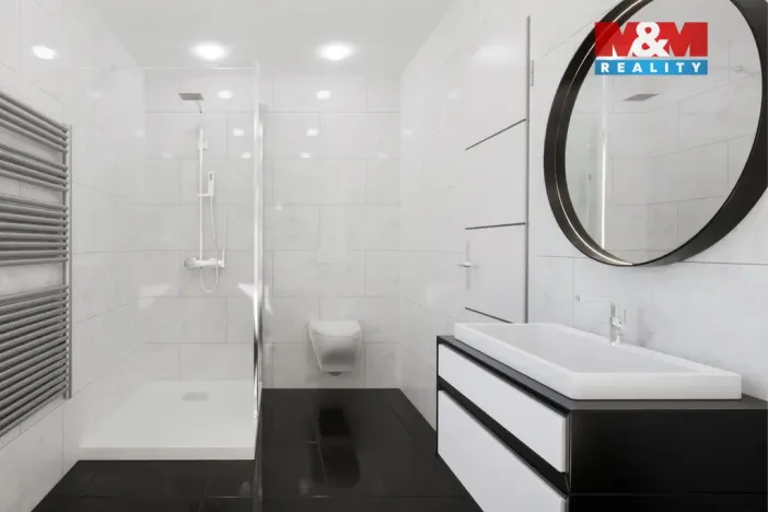 Prodej rodinného domu, Nymburk, 178 m2