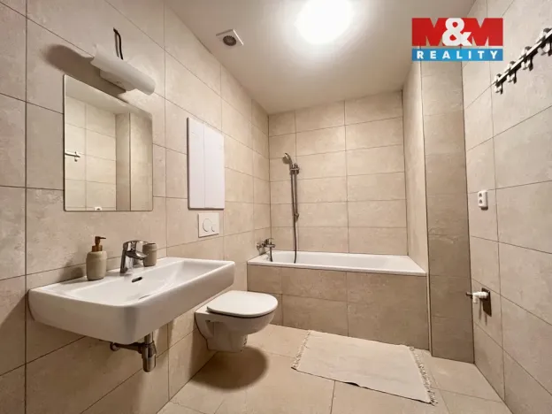 Prodej bytu 1+kk, Svitavy - Předměstí, Říční, 36 m2