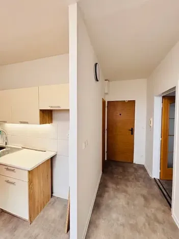 Pronájem bytu 1+1, Šumperk, Čsl. armády, 32 m2