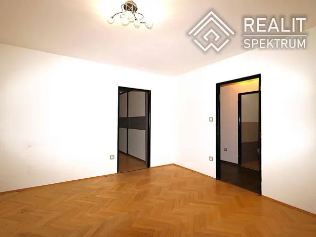 Prodej bytu 3+1, Ústí nad Orlicí, Kozinova, 64 m2